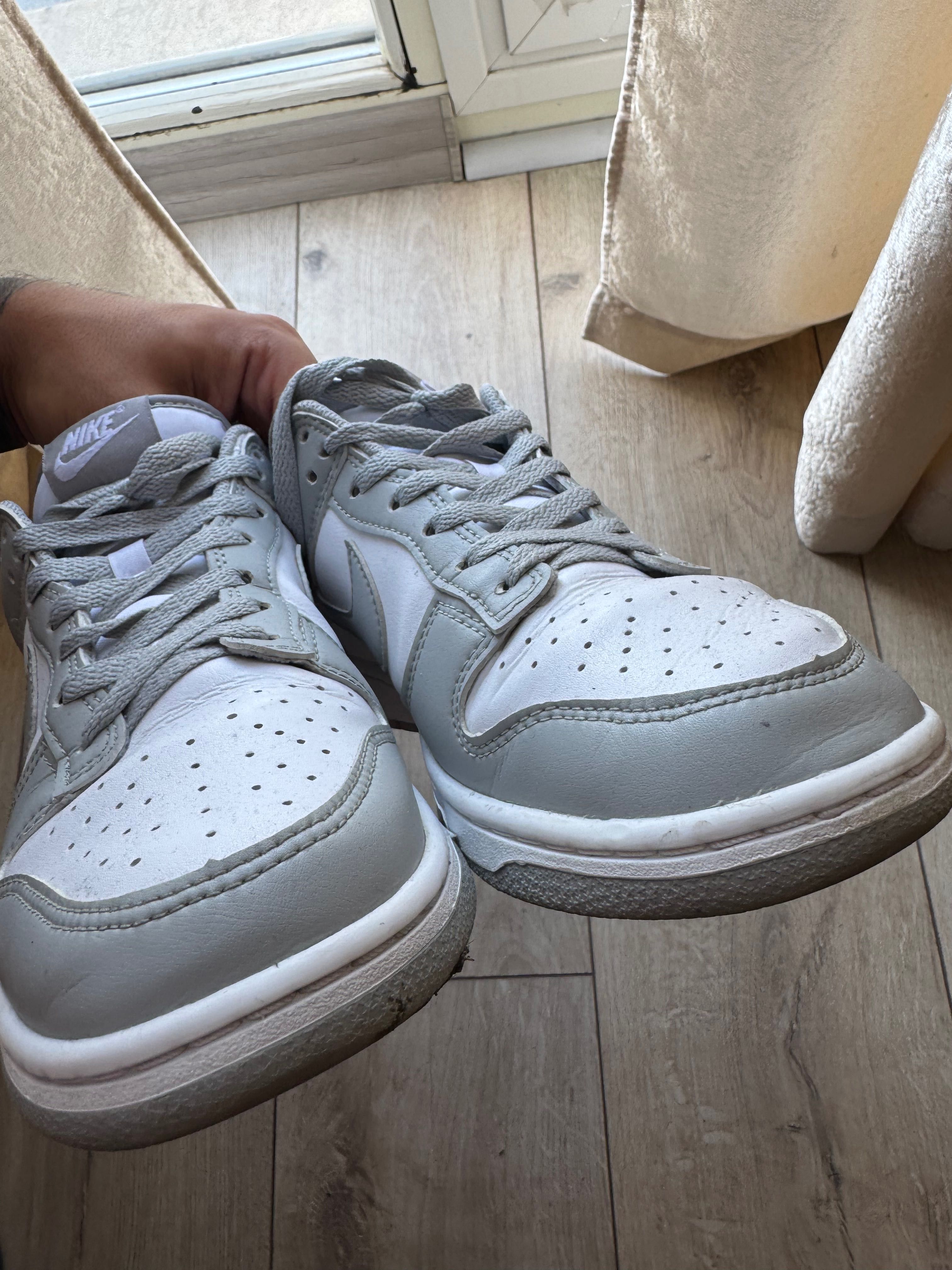 Маратонки Nike Dunk Low