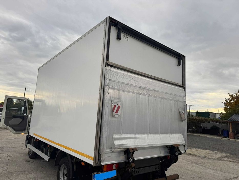 De vanzare DAF LF 180 EURO 6