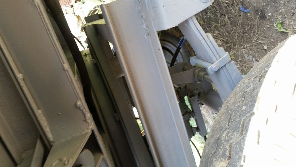 Ремарке за трактор