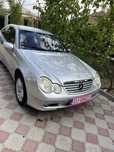 Vand Mercedes c180 Kompresor