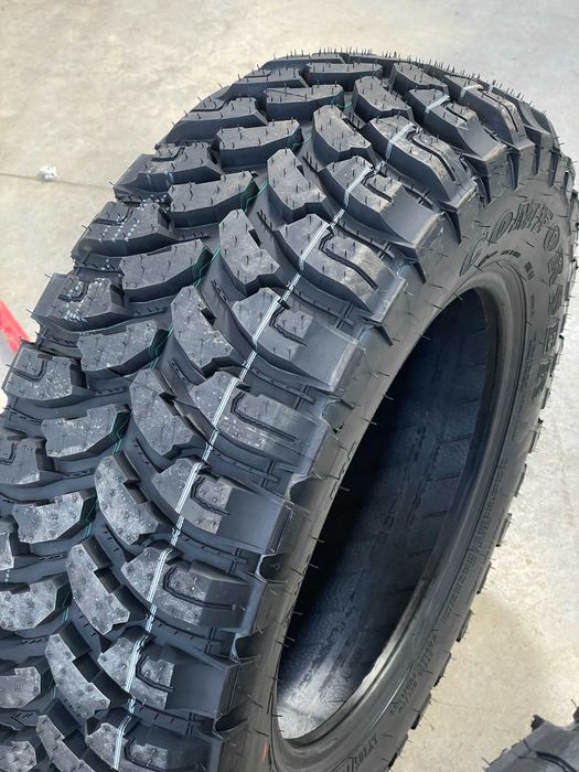 205 70 15 Comforser M/T CF3000 M+S Anvelope Off Road