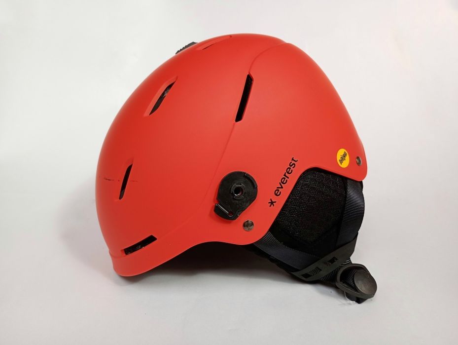 Casca Everest S cu Mips