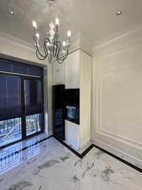 Xon Saroy Dream House трешка 67м2 5-й этаж под ключ упакована!`