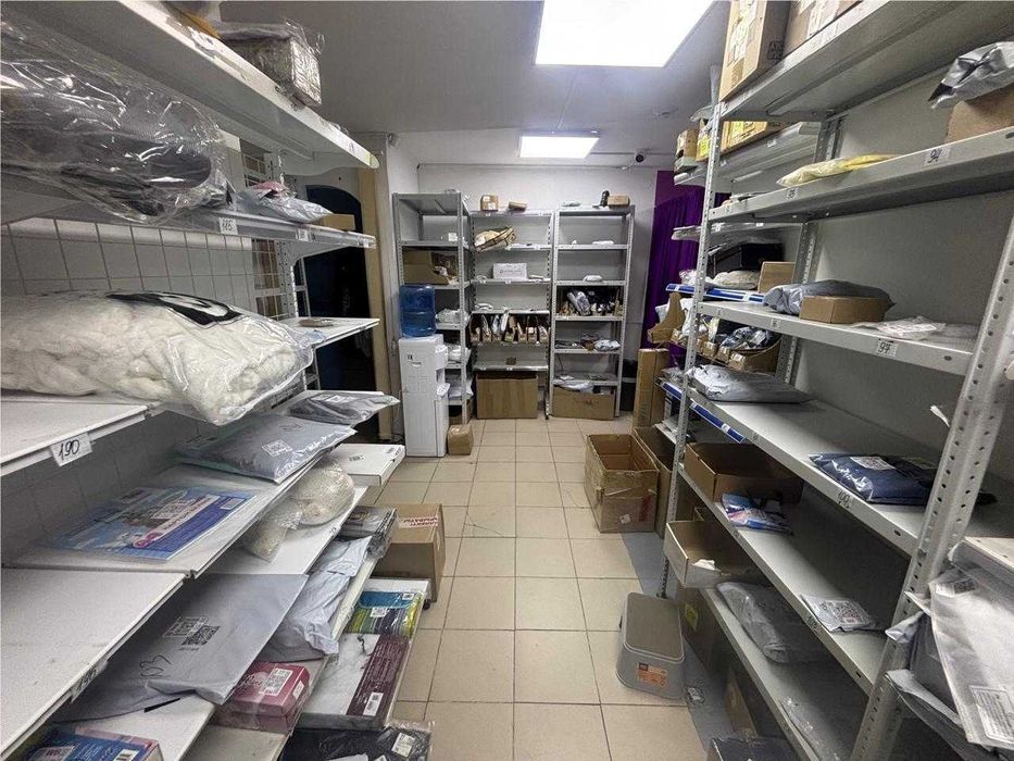 Продается действующий магазин в Сортировки. Помощь в Ипотеке