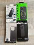 Калъф за Iphone 15 Pro Max i 16 Pro max