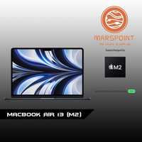 Новые! Apple M2 MacBook Air 13.6 8/512gb 2022 Space Gray (MLXX3)