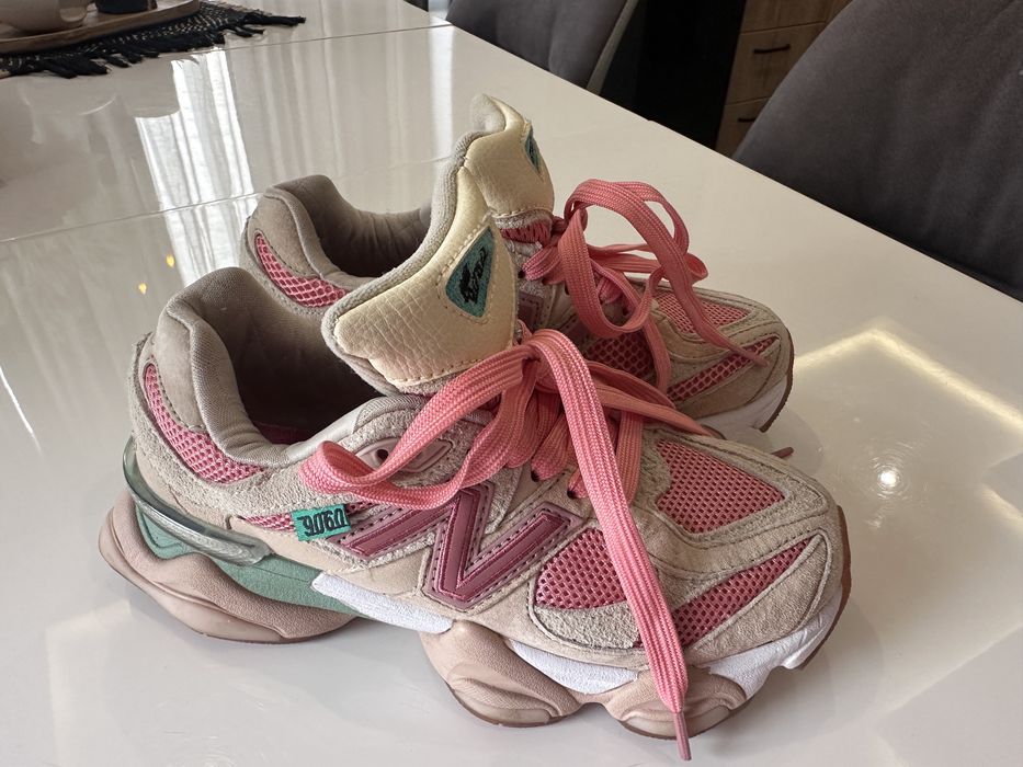 Дамски маратонки New balance
