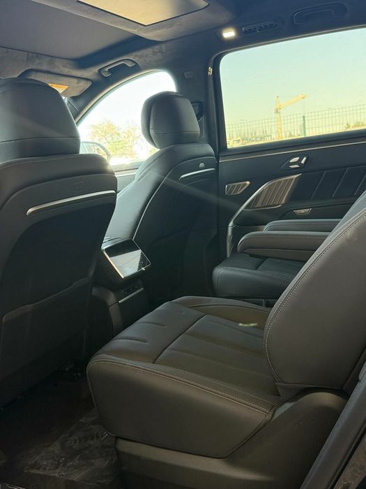 Onvo L90 Nio kompaniyasiga tegishli