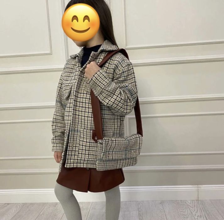 Ликвидация детской одежды