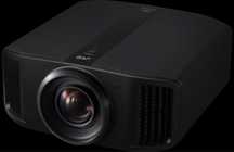 Proiector JVC 4k nativ /8k e shift HDR NX-9