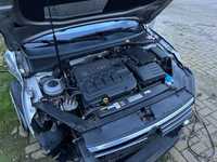 Motor 2000 tdi cod motor DFGA Vw Passat B8