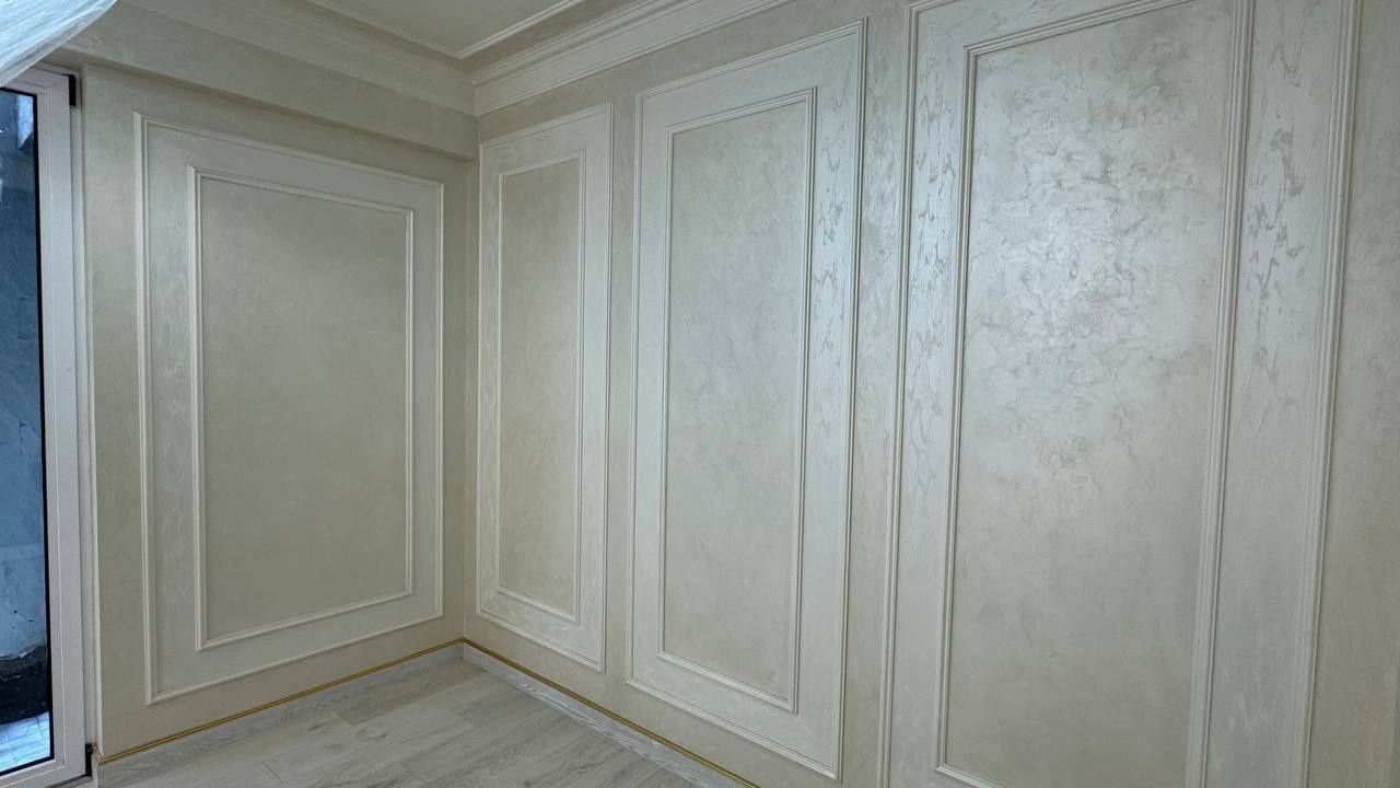 Pod kluch remont