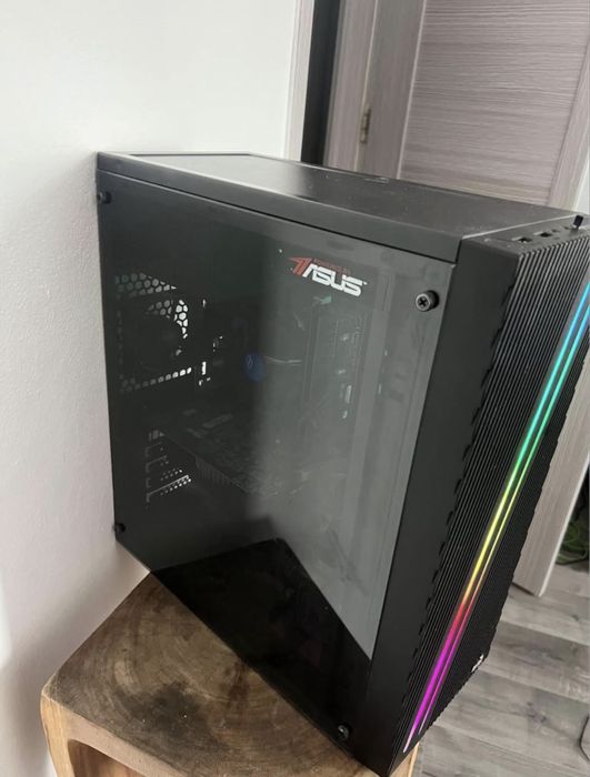 vand calculator gaming