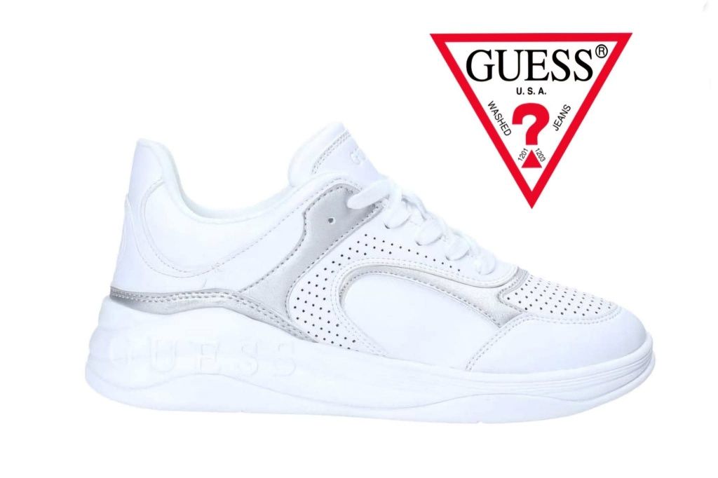 GUESS, ADIDAS, MICHAEL KORS, Moschino, New Balance, Liu Jo