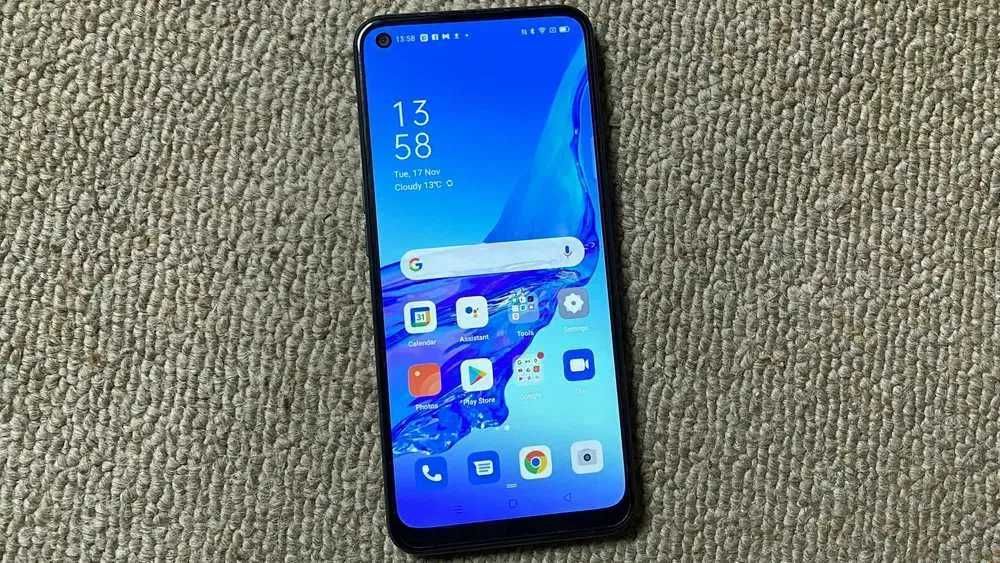 vand telefon oppo A53s