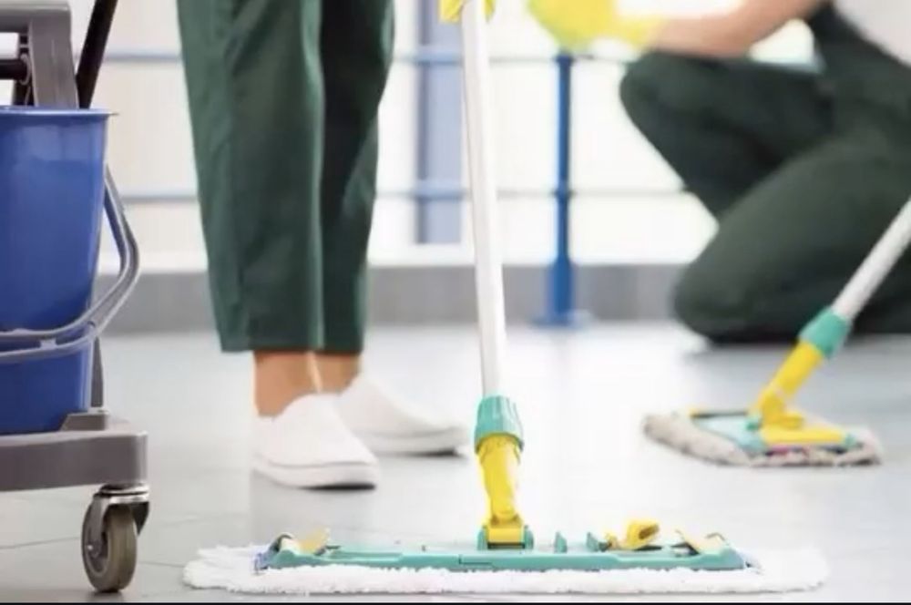 Клининг Астана | Уборка от 500 тг