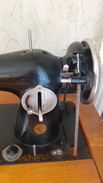 Шевна машина UNION - 100лв.