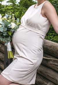 Soon mama рокля за бременни