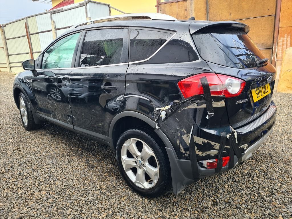 Motor Ford Kuga 2.0 TDCI 2008 - 2012 136CP Manuala G6DG UKDA (769) 4x4