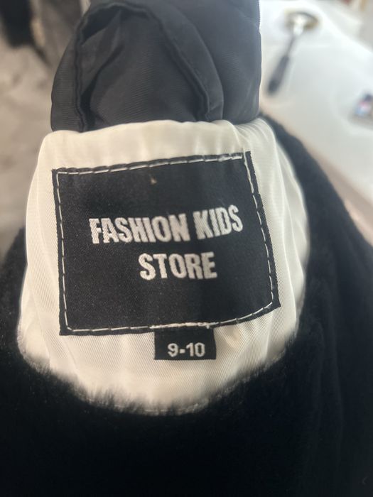 Детска Парка Унисекс