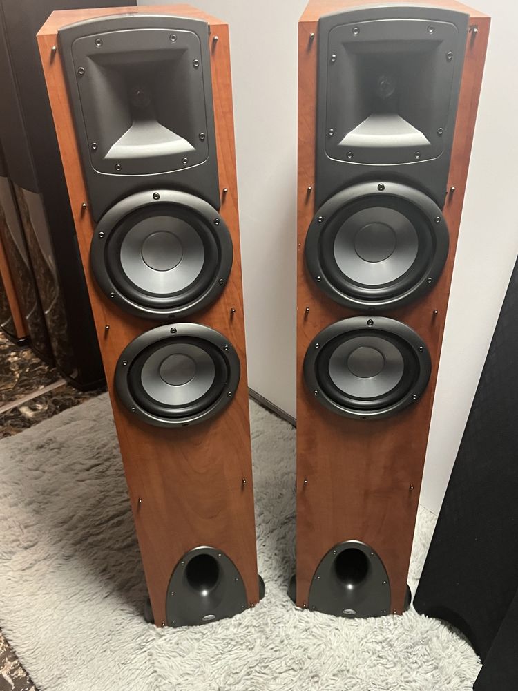 Boxe Klipsch SYNERGY F2