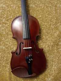 Немецкая скрипка
