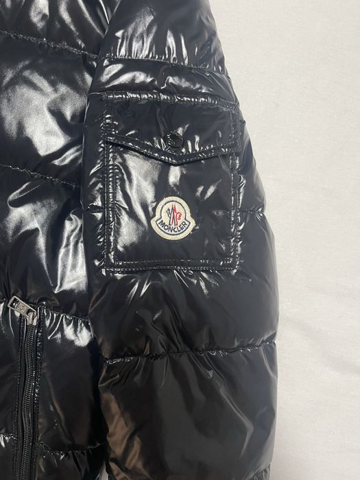 Moncler Яке