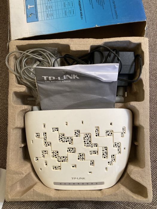 продам интернет модем