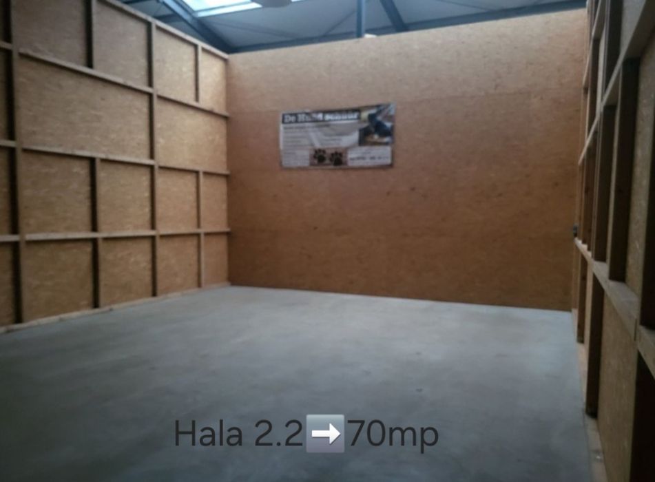 Depozite marfă Germania