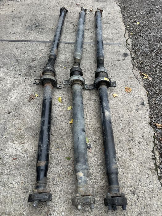 Кардан Киа Спортидж / Kia Sportage