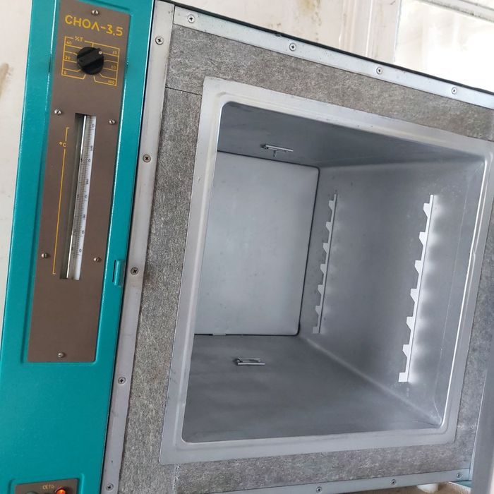 Сушильный шкаф СНОЛ 350