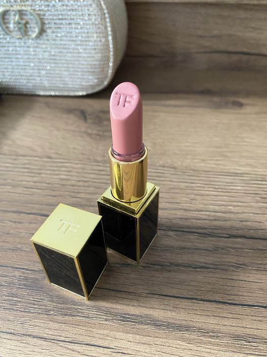 Червила на Chanel, Dior, Tom Ford