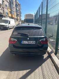 BMW Seria 3 Primul proprietar în România