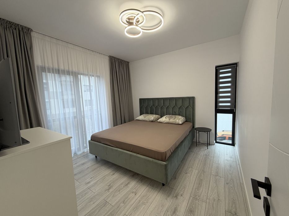 Proprietar I Vila noua 2025 I utilata si mobilata I  zona Antiaeriana