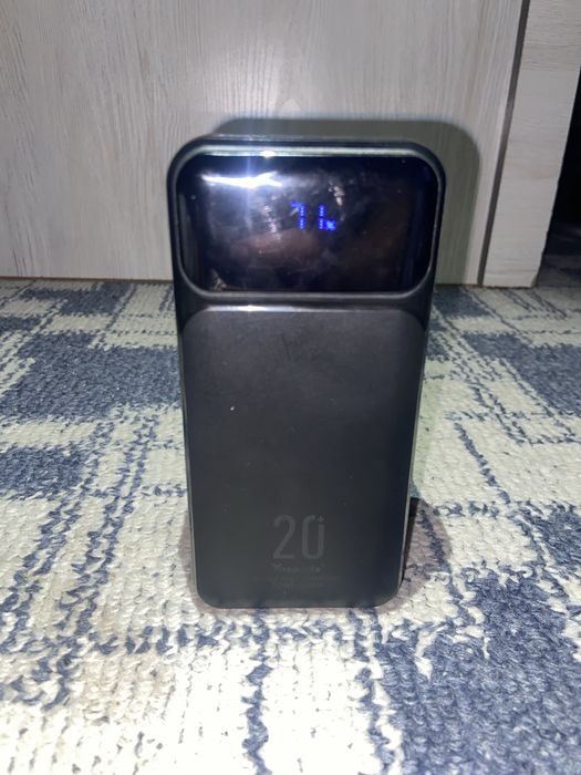 Power bank 20.000 mAh