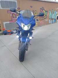 Honda Hornet S an 2000