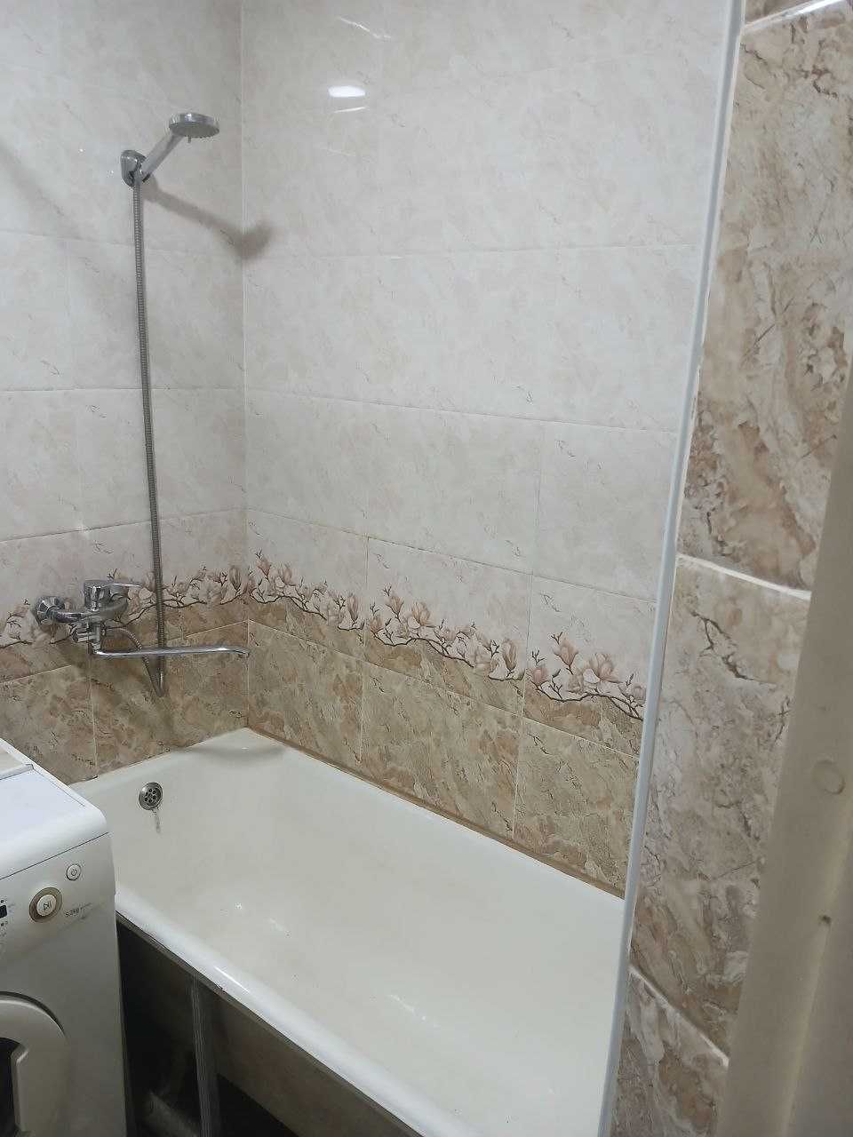 Продам квартиру 1в2/1/2 на Домбрабаде Чиланзарский район