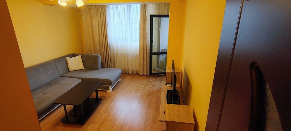 Închiriez apartament Dimitrie Leonida