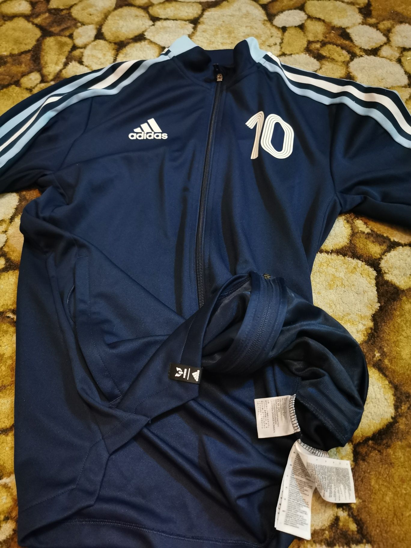 Bluza Adidas Messi  S