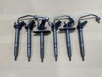 Injectoare Audi A4 A5 A6 A8 Q7 3.0 / 4.2 TDI : 057130277AG