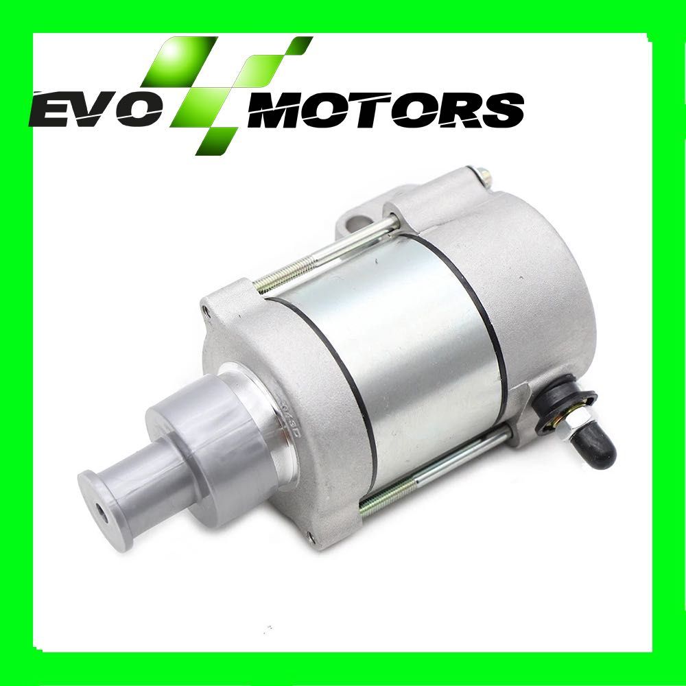 Electromotor Husqvarna TE250 TE300 KTM 200 250 XC-W 300 Six Days A865