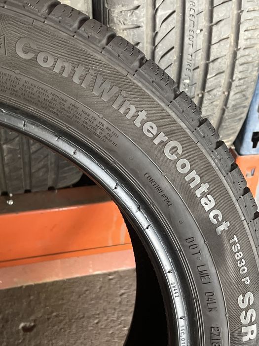 Anvelope 205/55R17-Continental