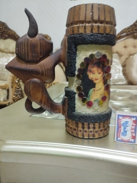 Продам изделия из дерева