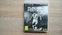 Vand Pure Football PS3 Play Station 3