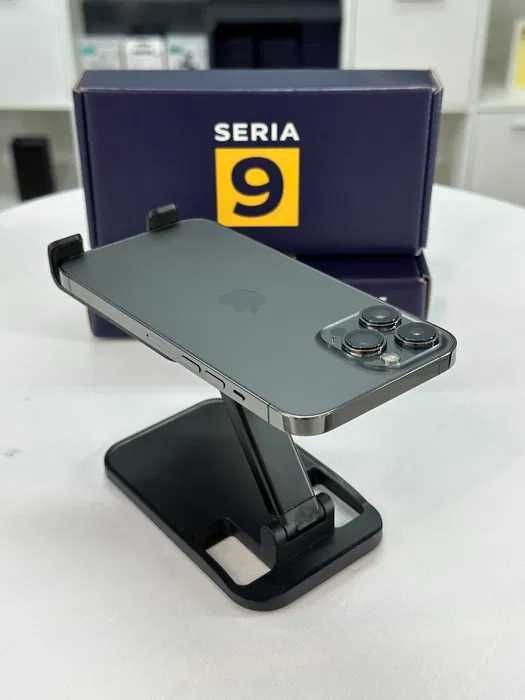 Iphone 13 Pro 128gb / Garantie 12 Luni / Gray / Seria9