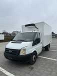 Ford Transit 2.4 ISOTERM import recent, impecabil . 320000 km reali