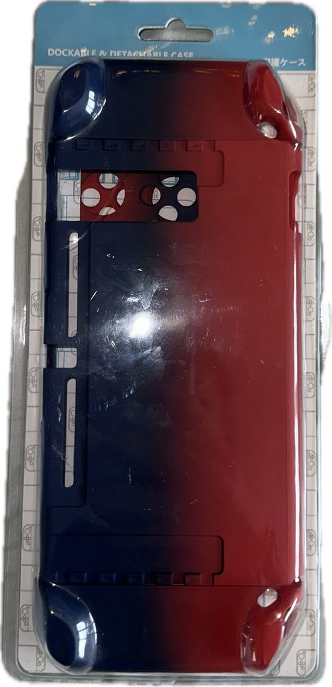 калъф за Nintendo Switch