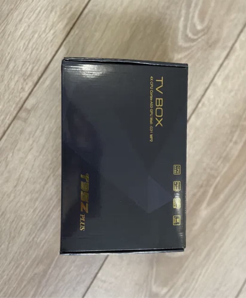 Tv box android T95Z Plus 4GB 32GB