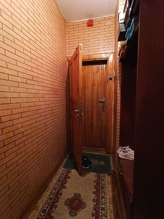 Карасу-6.  3/4/5.  2×6 балкон