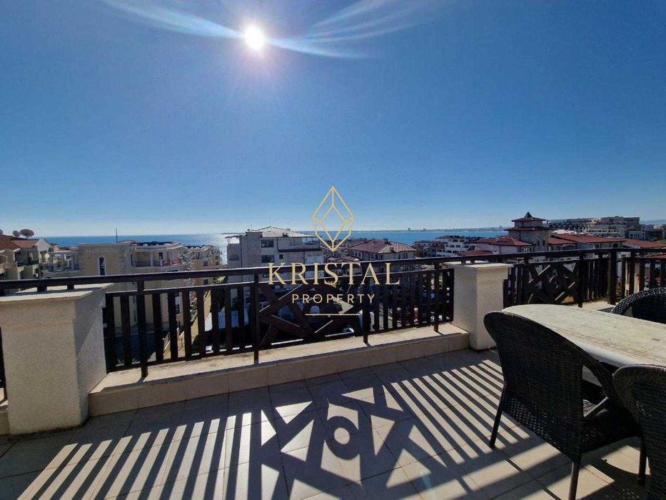 Продава се Двустаен апартамент в Свети Влас - 90 кв.м за 663 €/кв.м - Снимка #11